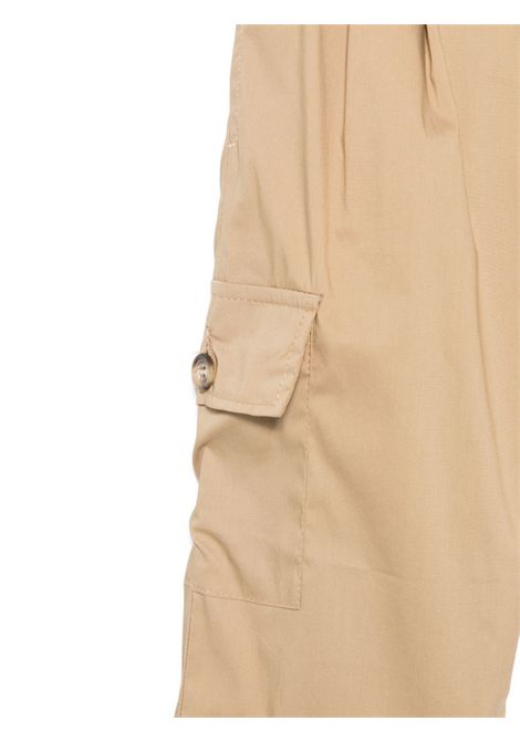 Cargo con tasche PAOLO PECORA KIDS | PP4316KEIGE